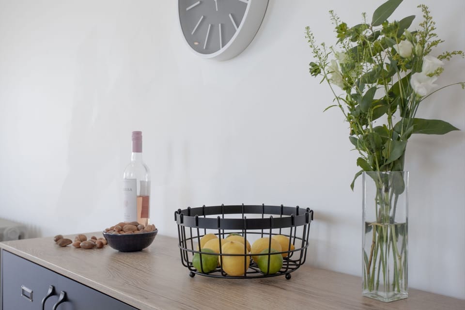 Decorative detail - Ocean View