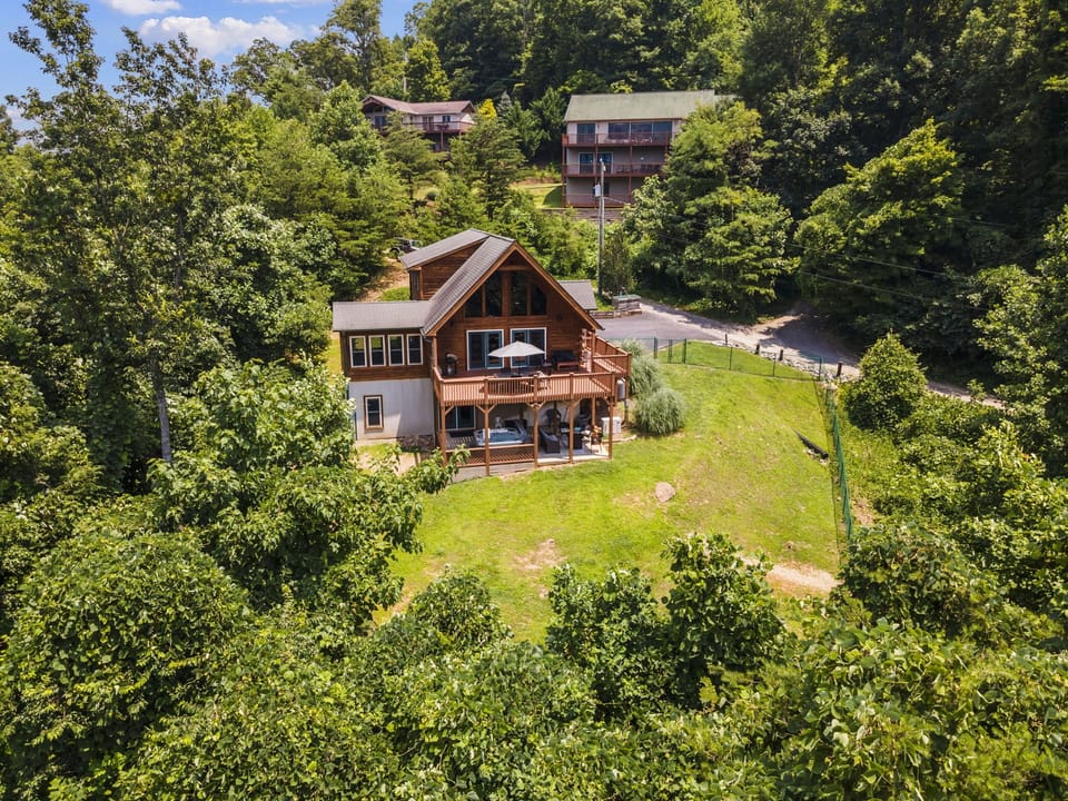 Book Your Next Stay!