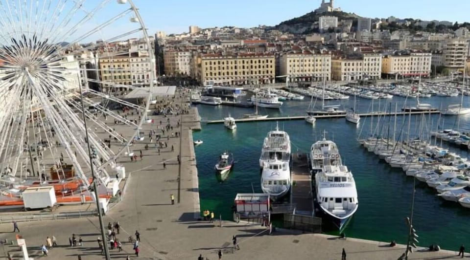 Marina