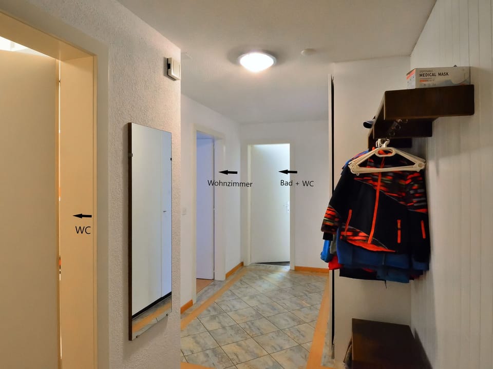 Inside other
