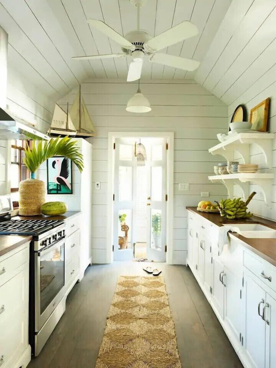 The Kitchen