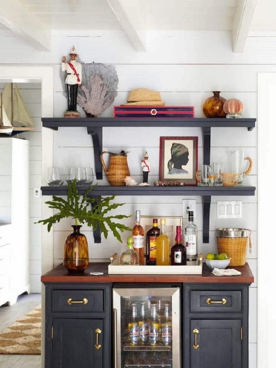 The Bar