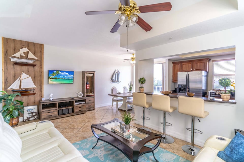 Newly Remodeled Townhome is Both Beautiful and Comfortable