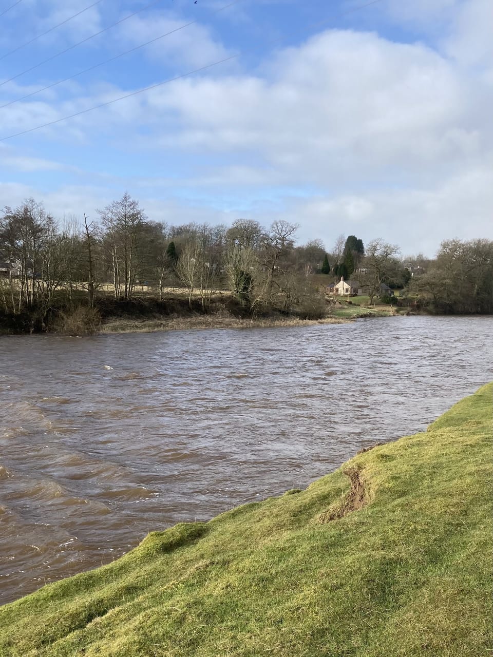 River Esk