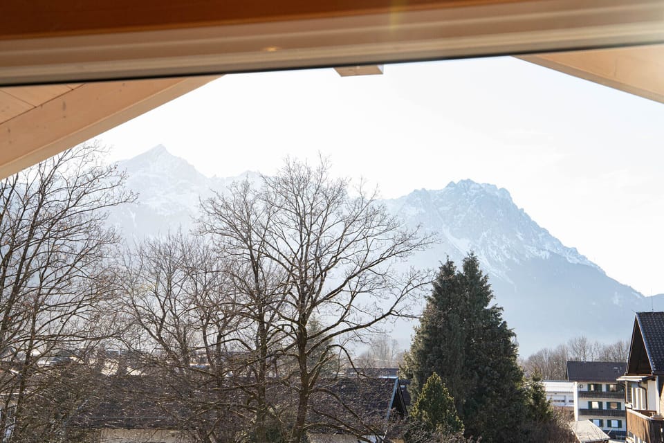 mountains