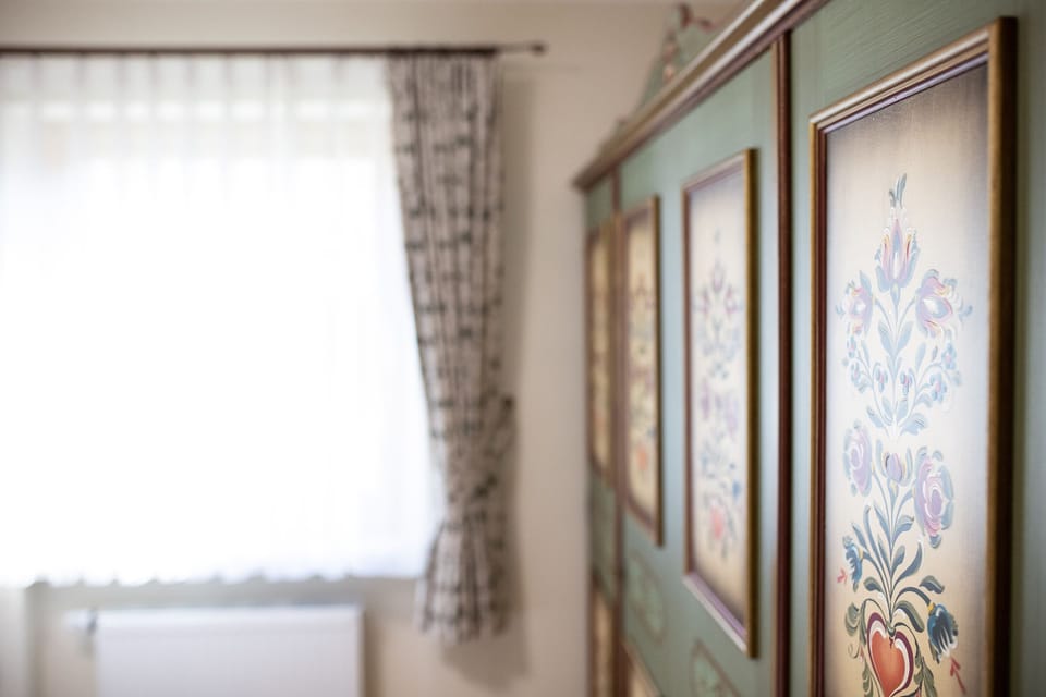 Decorative detail