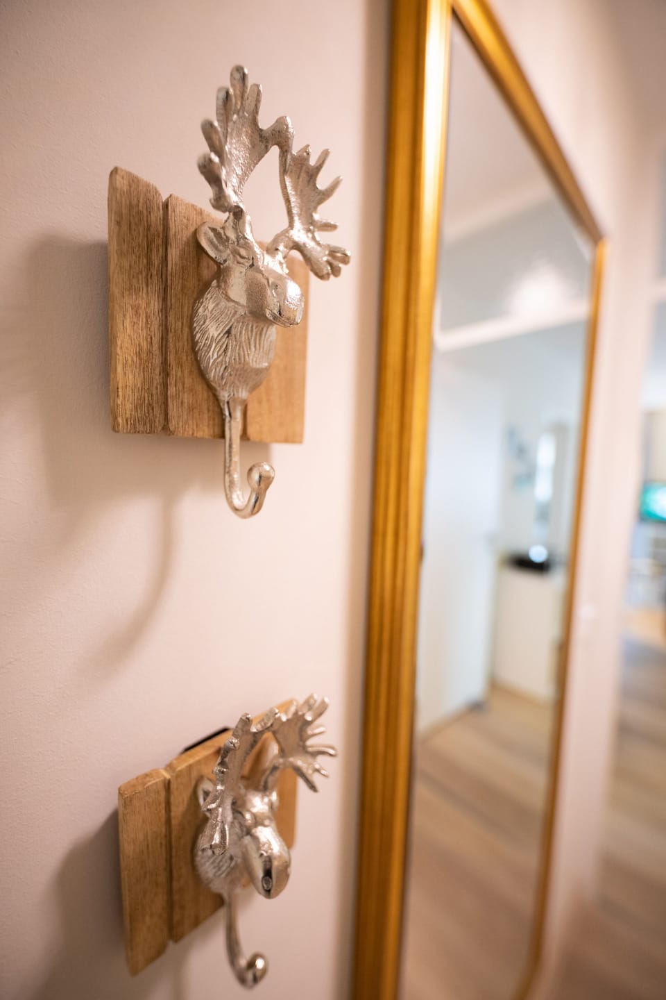Decorative detail