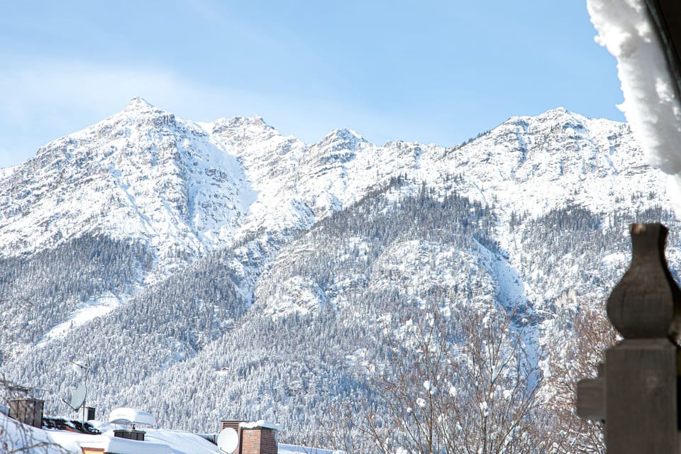 Mountains