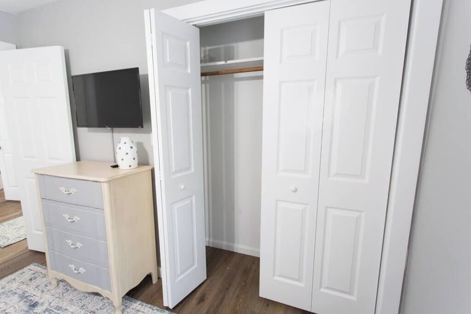 Storage options for every traveler