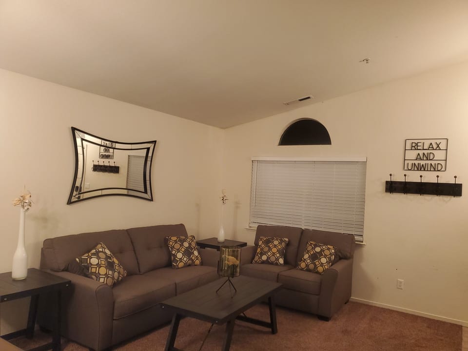Livingroom 1