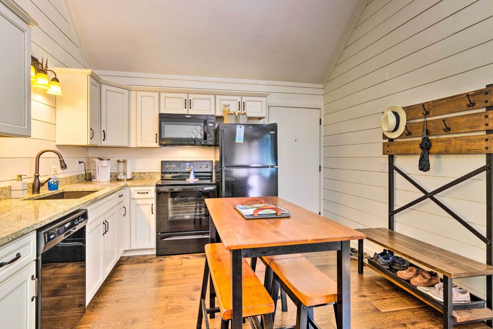 Kitchen | Cooking Essentials