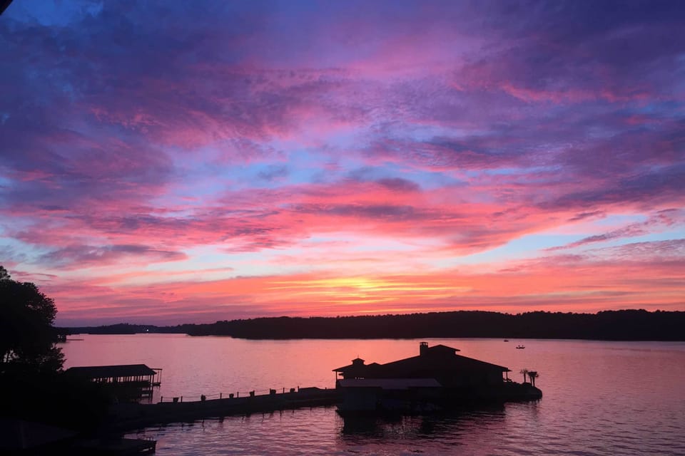 Sunset View