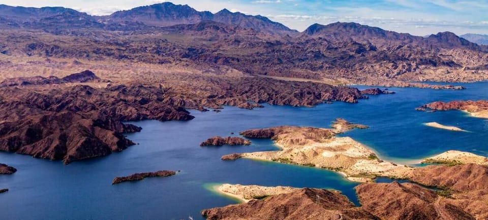 Colorado River