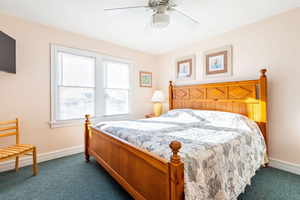 Mid Level En-Suite