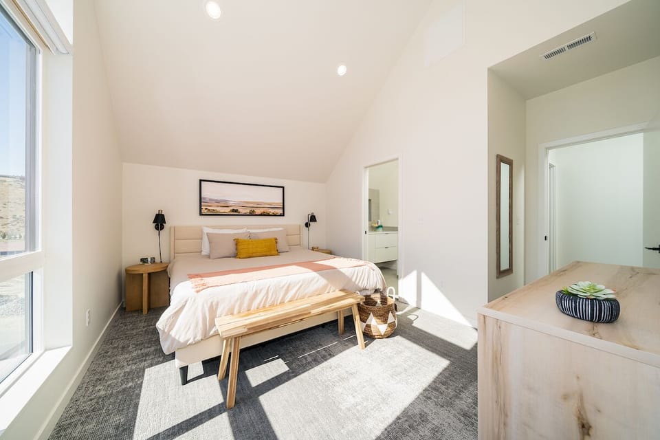 Guest Suite 1