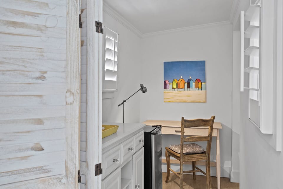 Memories at Inlet Beach Master Bedroom Alt