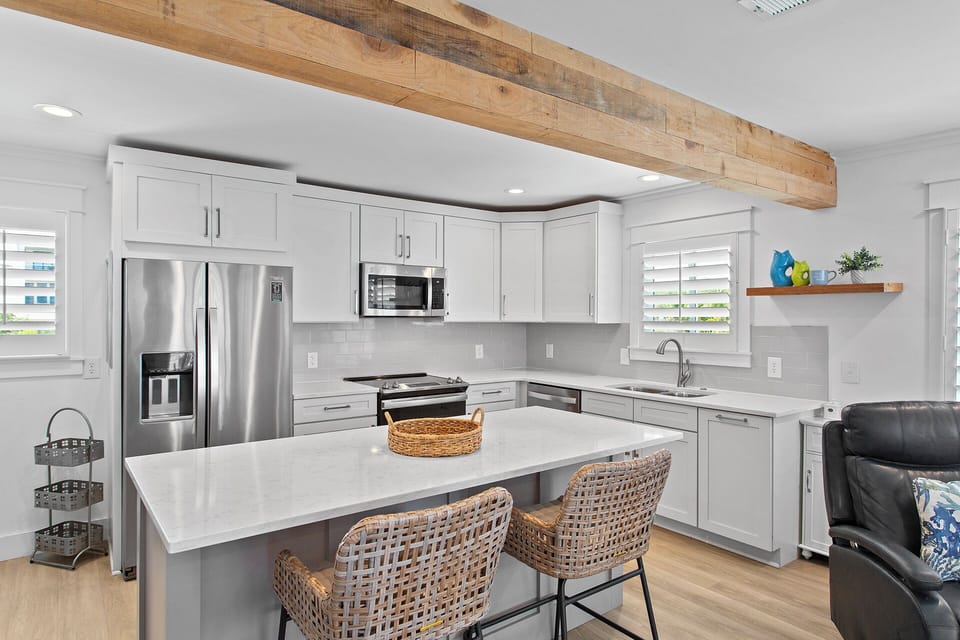 Memories at Inlet Beach Kitchen