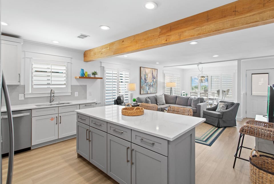 Memories at Inlet Beach Kitchen Alt