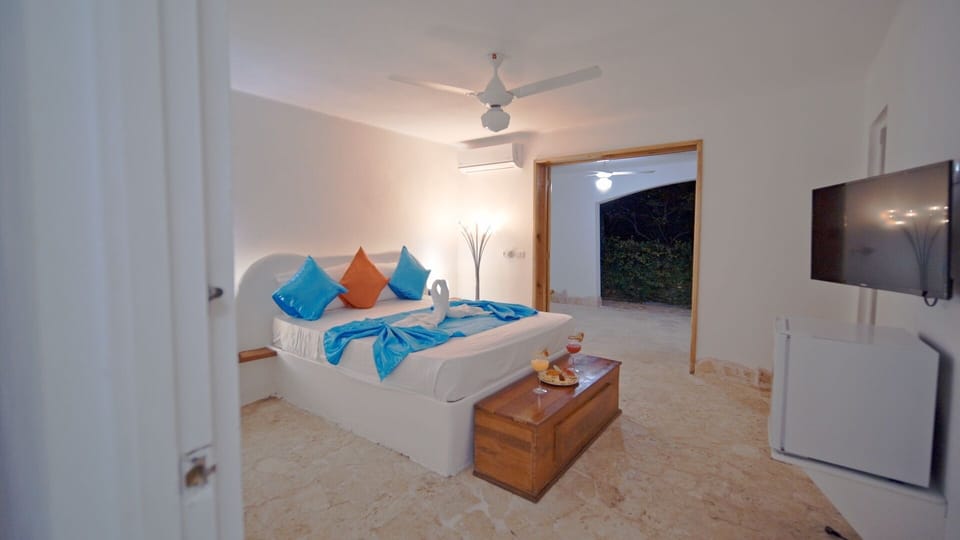 Habitación matrimonial Superior