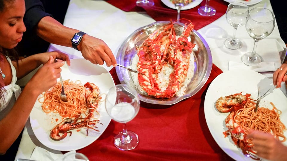 Restaurante