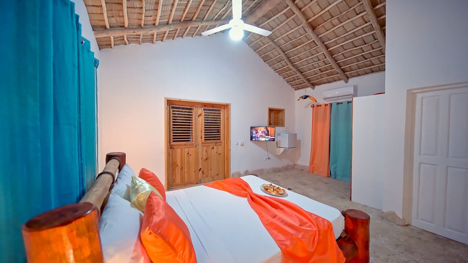 Habitación matrimonial Superior