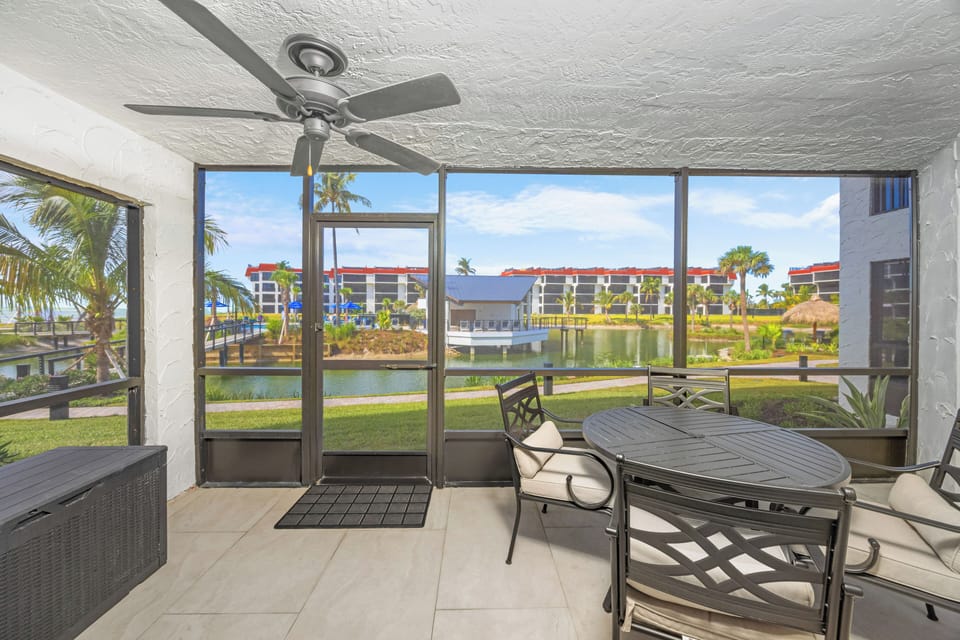 lanai