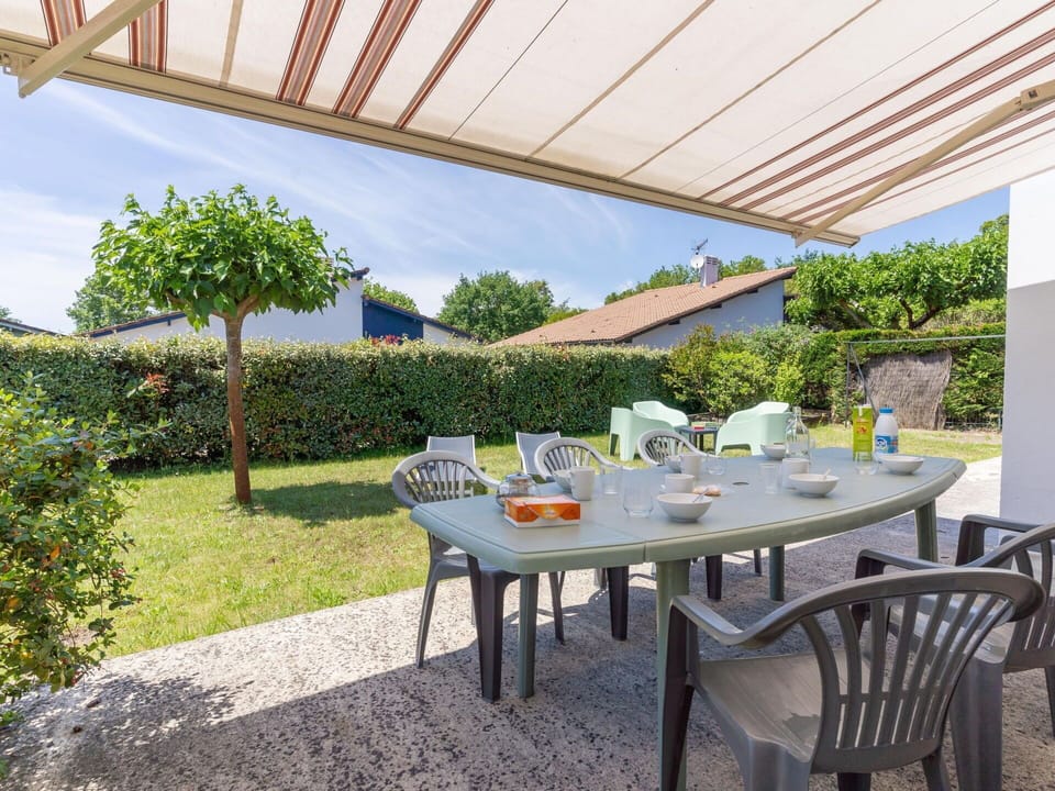 Furniture, Table, Property, Plant, Sky, Chair, Nature, Shade, Outdoor Table, Tree