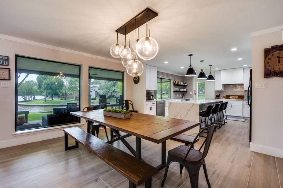 Dinning Room