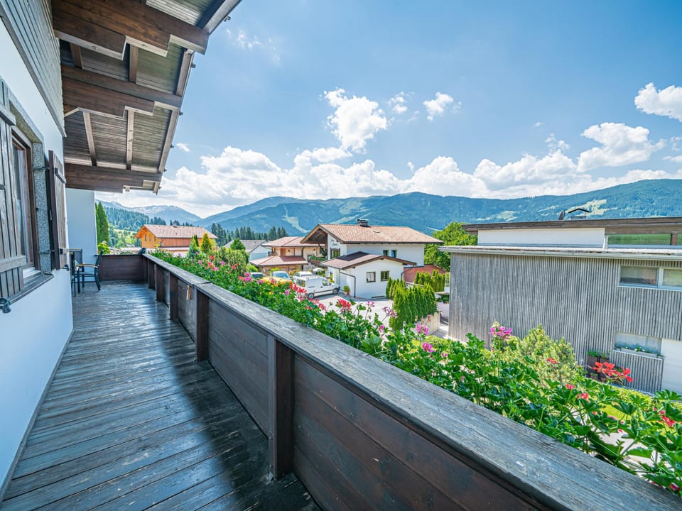 Patio / Balcony