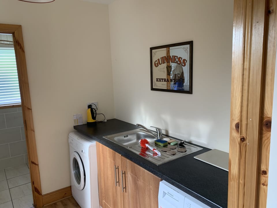 Laundry / Mud Room