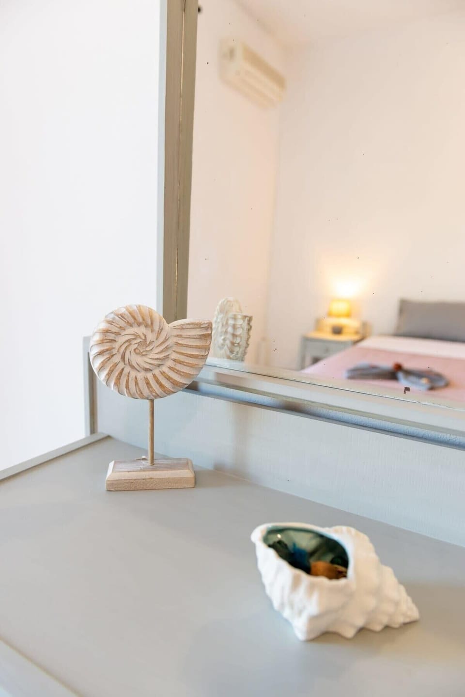 Relish the expansive beauty of the property's large veranda