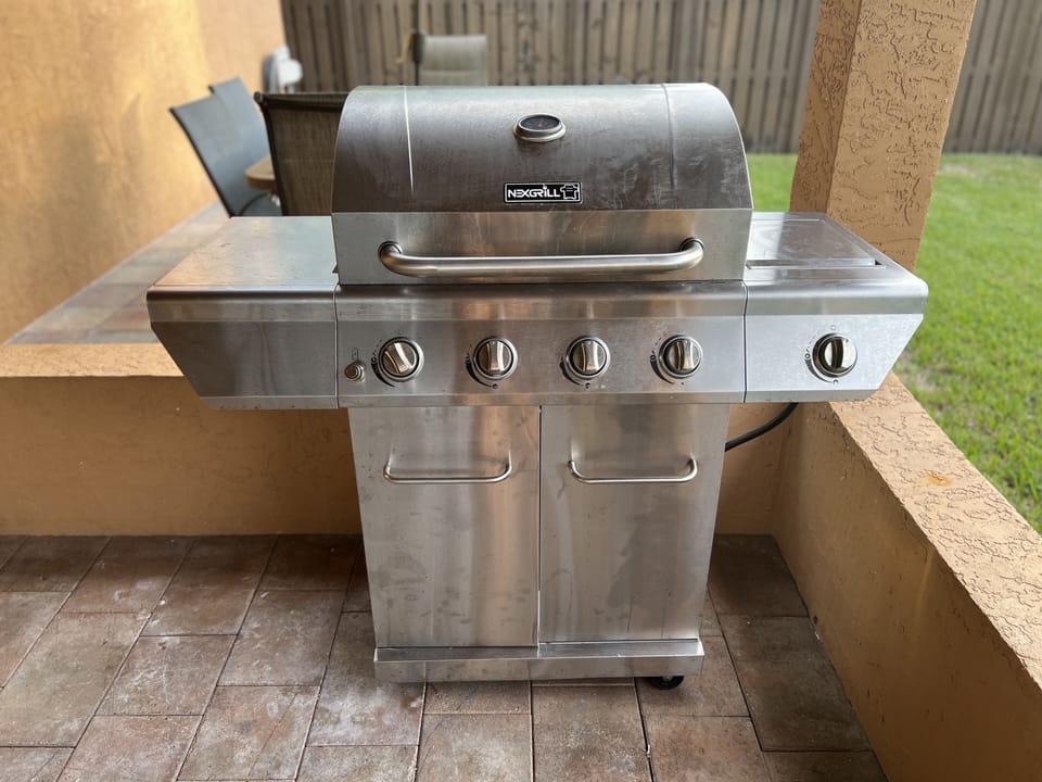 BBQ 
