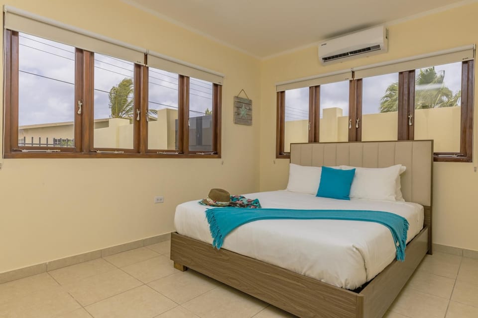 Starfish Room