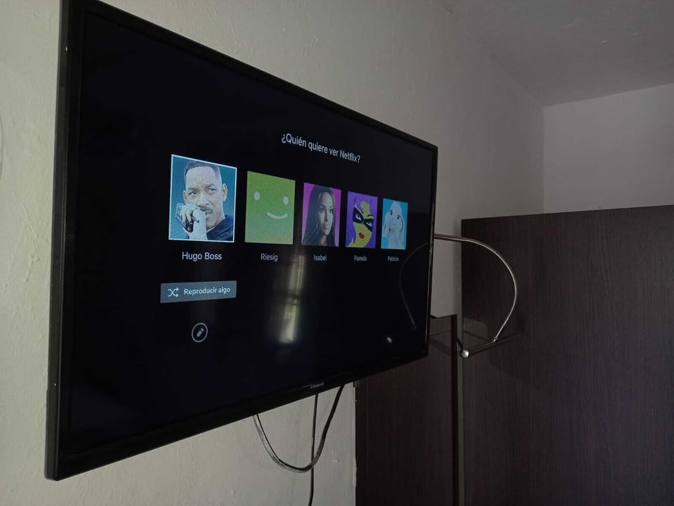 Television