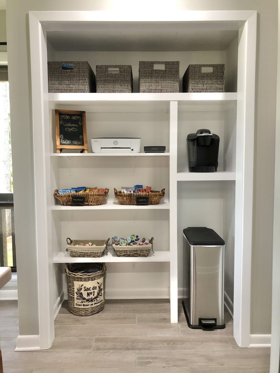 Pantry