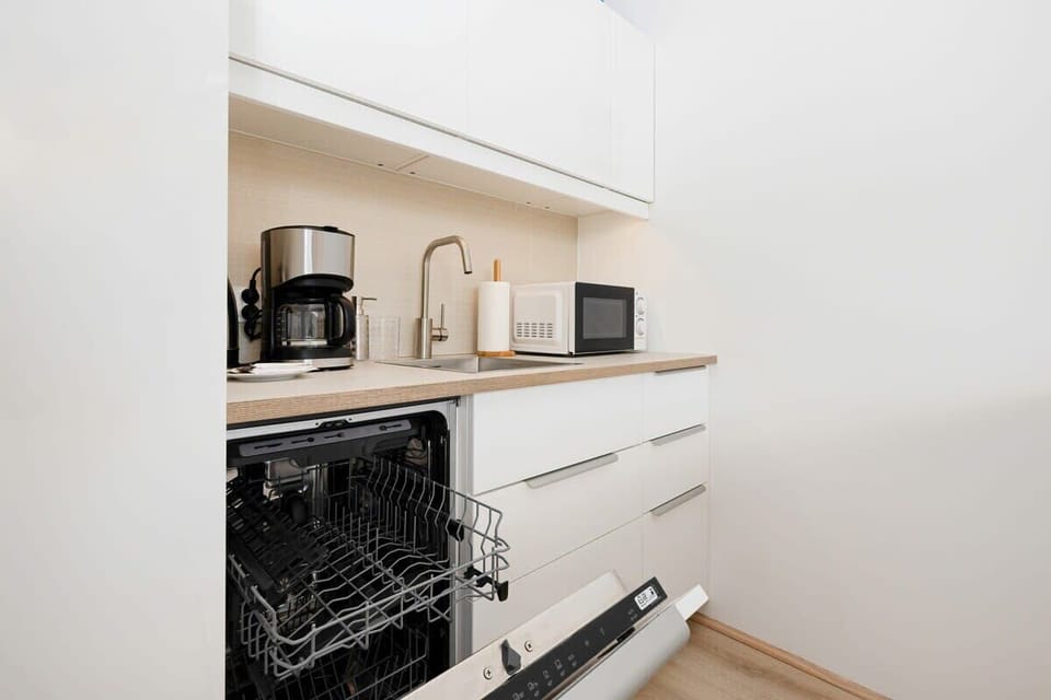 Modern household appliances give you the opportunity to prepare home-cooked meals.