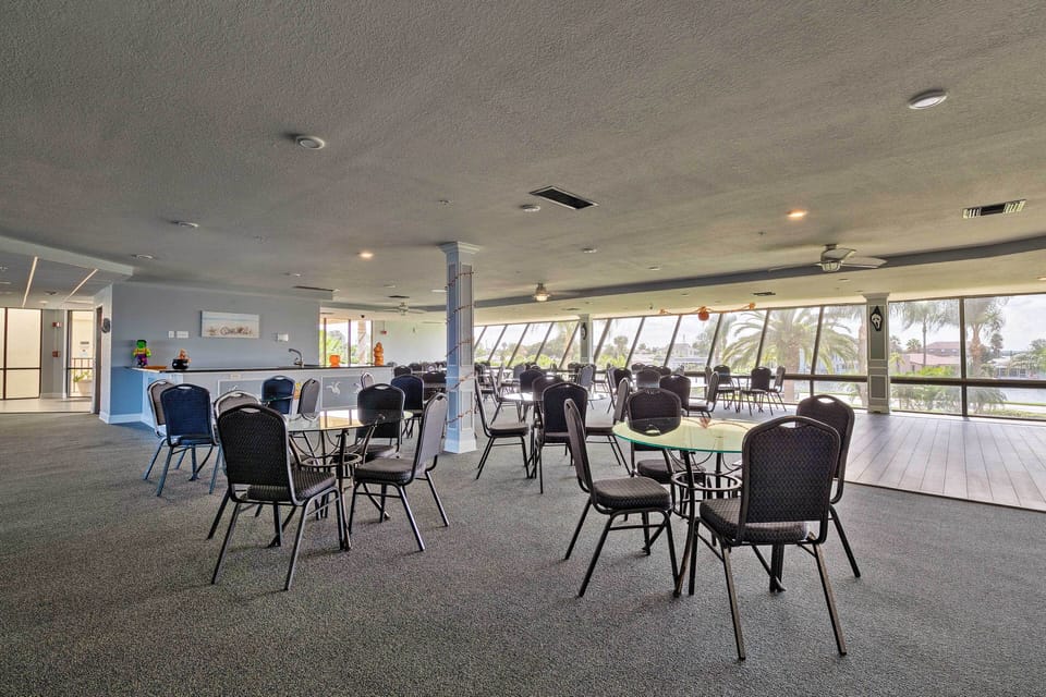 Conference Center