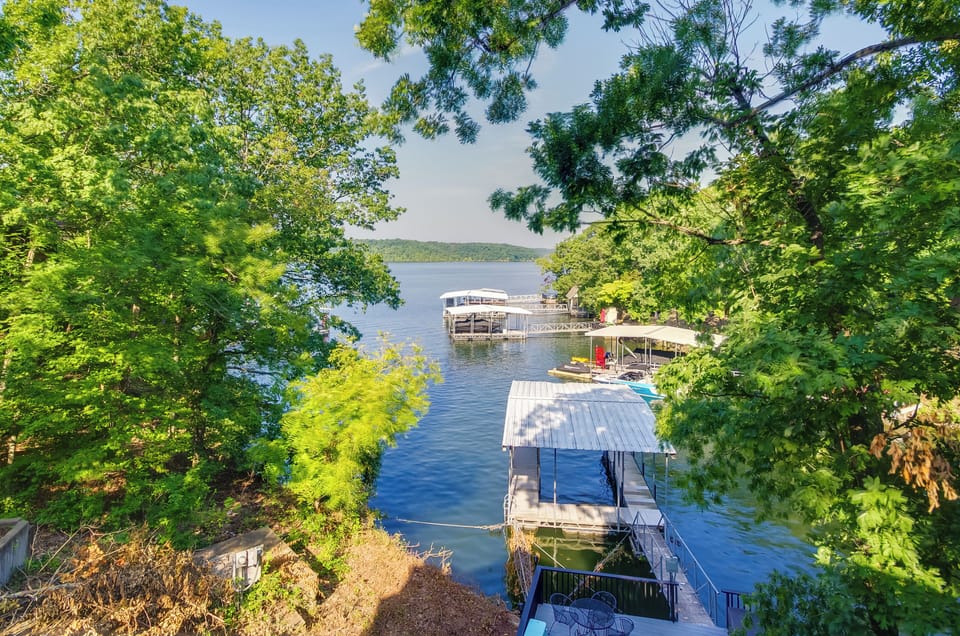Deck Views