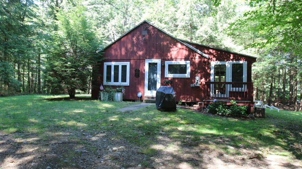 Photo of Cottage.