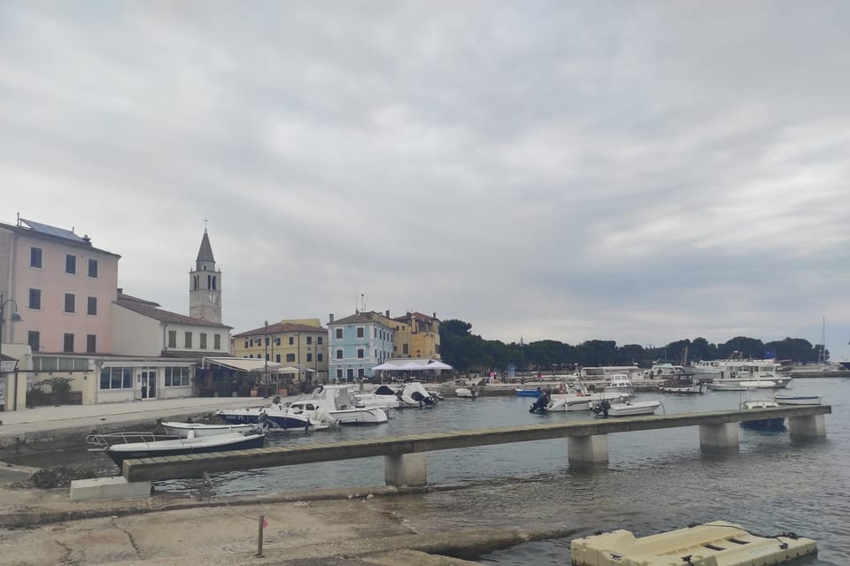 Marina