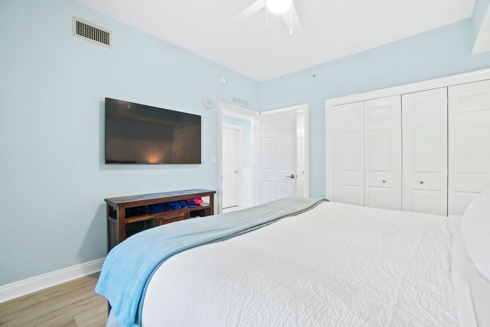 2nd Bedroom