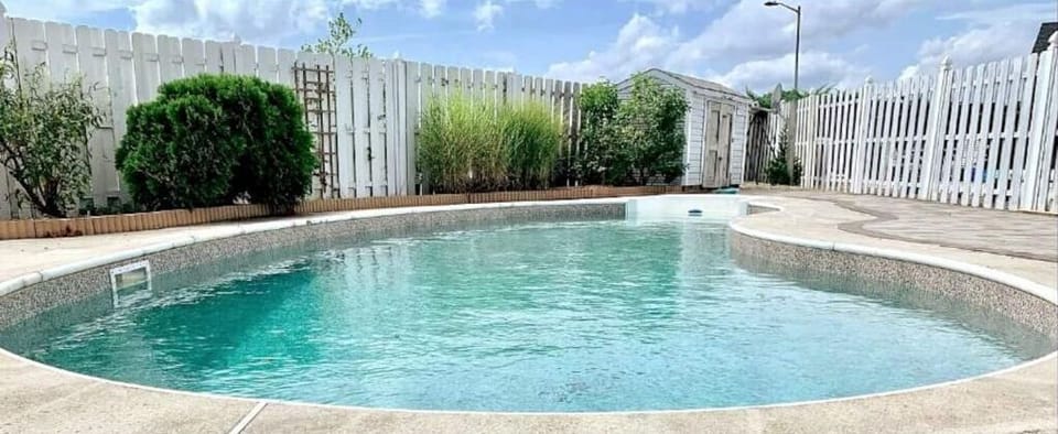 The Oasis