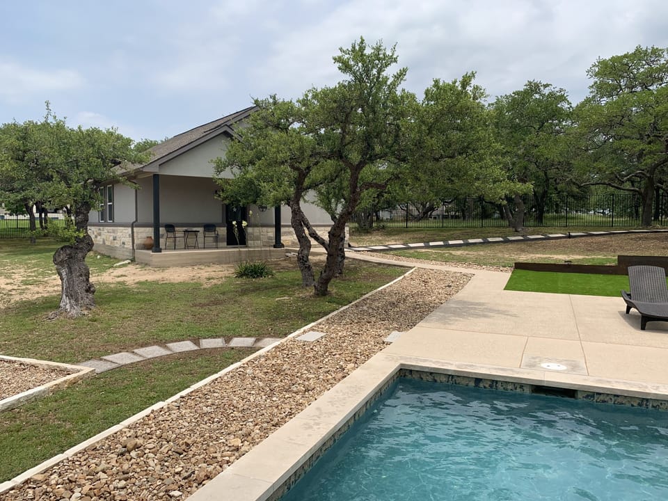 Casita Front