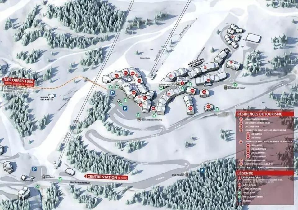 Property map