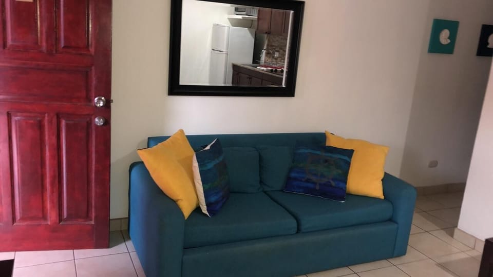 Sofa Bed 