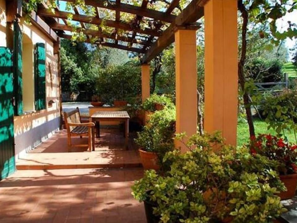 Patio / Balcony
