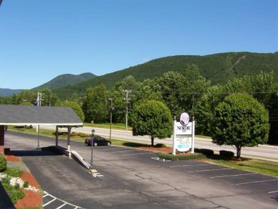 Mountain Views
