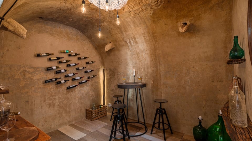 Winery