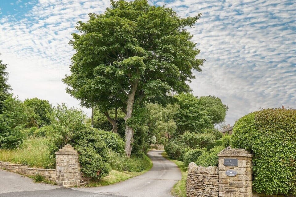 The Cottage Barn, Kildwick Grange - Stay North Yorkshire