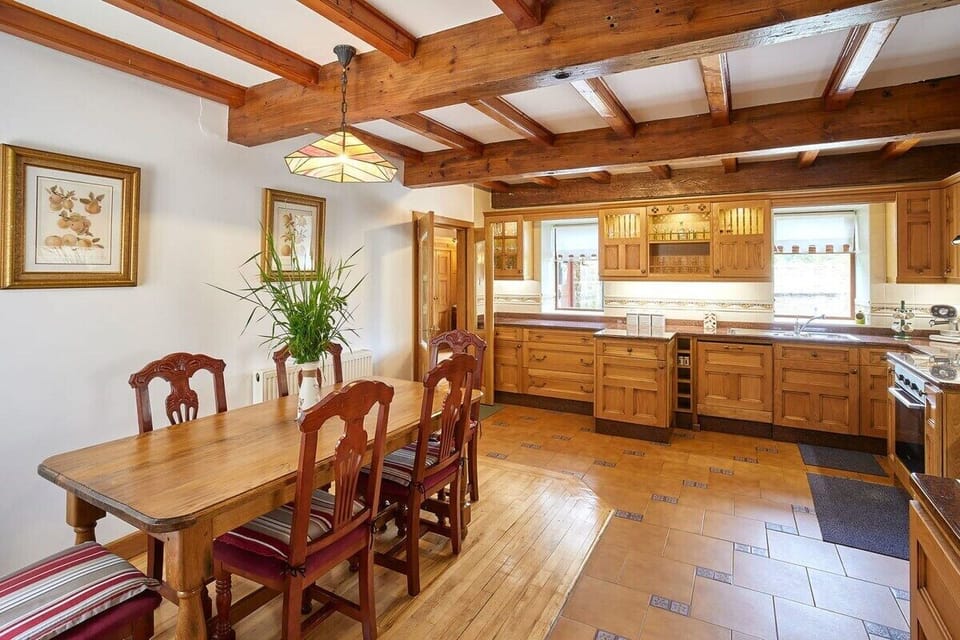 The Cottage Barn, Kildwick Grange - Stay North Yorkshire